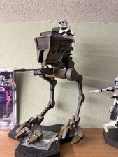 Gentle Giant AT RT Star Wars