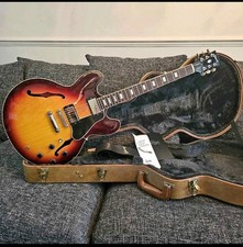 2015 Gibson Memphis ES-335
