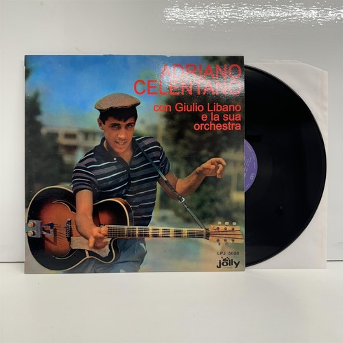 Adriano celentano il - -, tuo