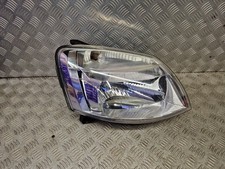 CITROEN BERLINGO HEADLIGHT