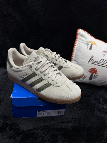 Adidas gazelle men - gazelle, suede