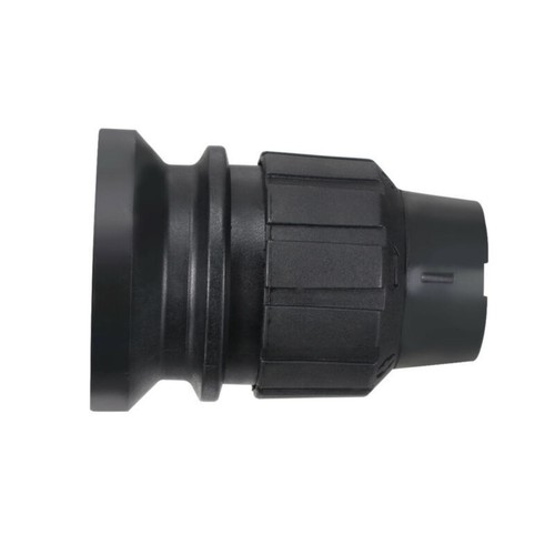 New black drill chuck - new,