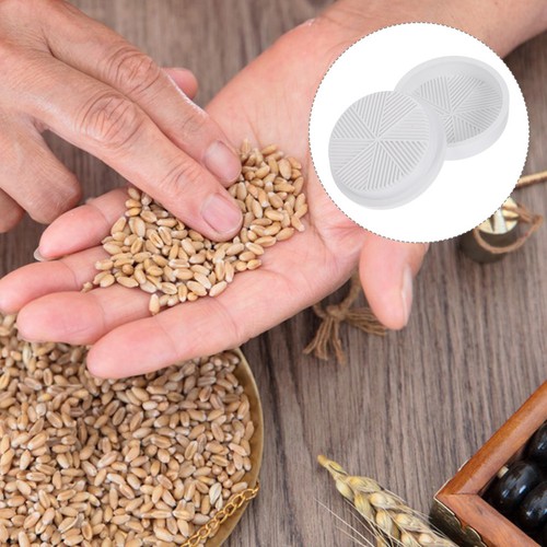 Hand mill grain - grain, grinder