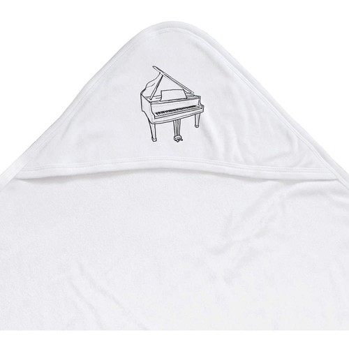 Grand piano baby - 'grand,
