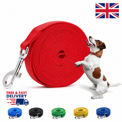 Strong dog lead 30m - 1.5m,