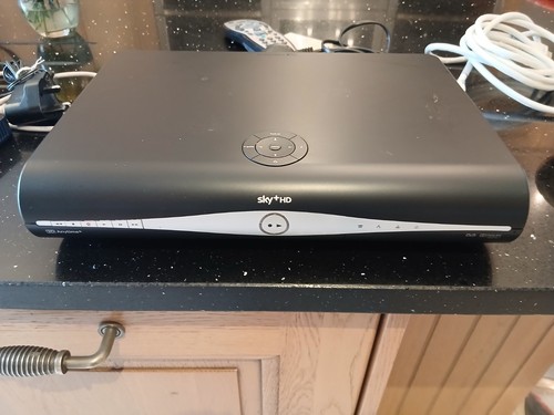 Sky plus box remote - +, hd