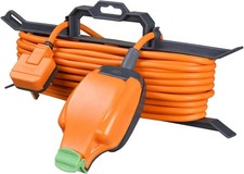 Masterplug Extension Lead