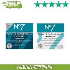 No7 Protect & Perfect Advanced