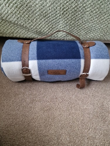 Vonshef picnic blanket with - vonshef,