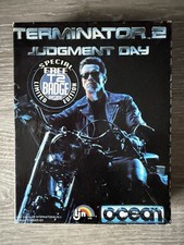 Terminator 2: Judgment Day