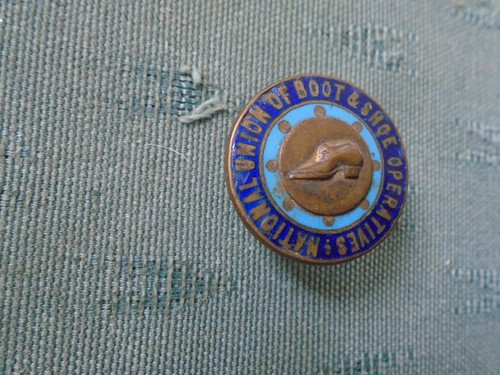 Rare vintage national union - vintage, of