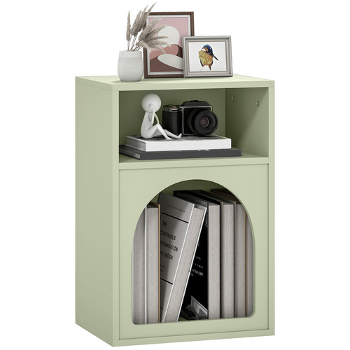 Bedside table modern - modern,