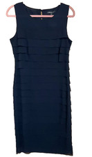 Bonmarche Size 12 Navy Blue