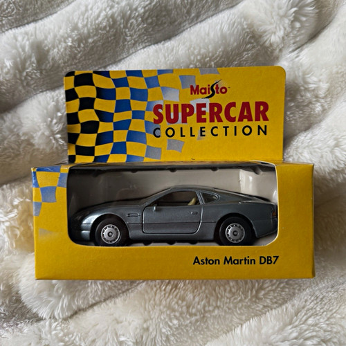Maisto supercar collection - maisto,
