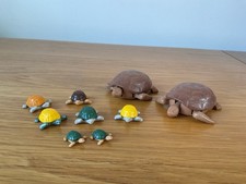 Playmobil Bundle Of Turtles