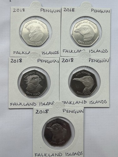 2018 falkland islands - falkland,