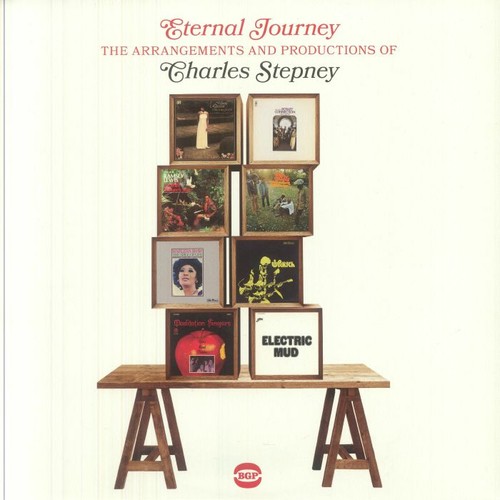 Various artists the - artists,