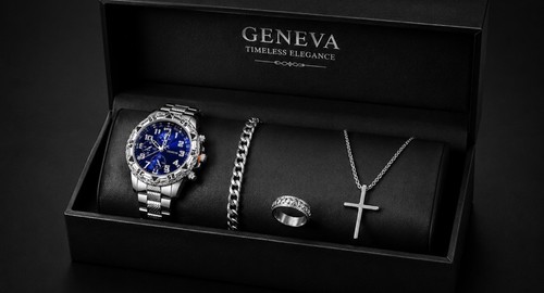 Men electric blue - men’s,