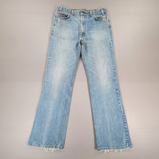 Vintage Levis 517 Jeans Mens