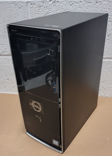 Dell inspiron 3671 desktop - 3671, pc