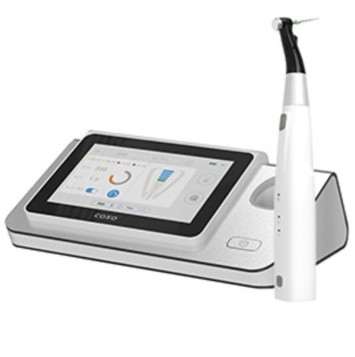 Smart pilot endo motor - i,