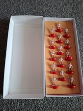 Subbuteo Rugby R13 Leigh