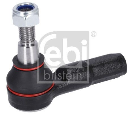 Front axle left fits - axle, ford