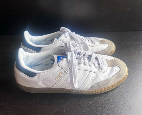 Adidas samba men - adidas, low