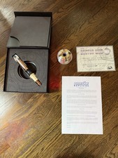 Rubbertoe Replicas Doctor Who
