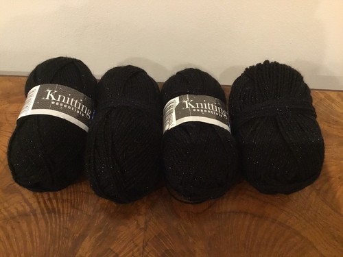 50g balls knitting - 4,