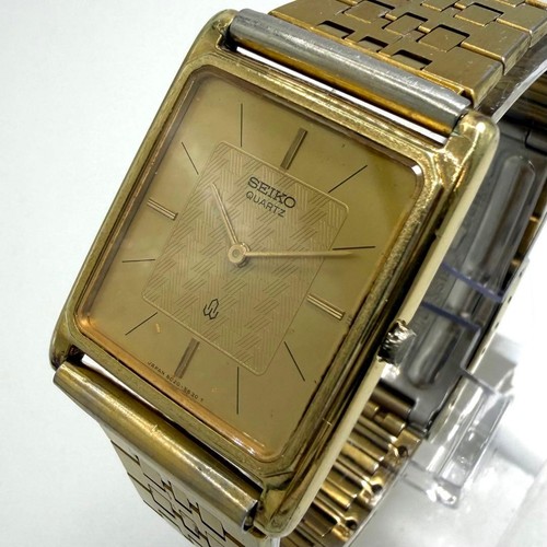 Seiko chario square - chario,