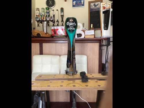 Carlsberg extra cold - carlsberg, lager