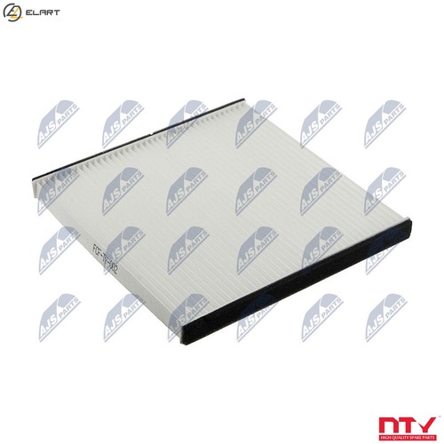 Filter cabin air fcf - air, fcf-sb-003