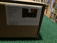 ELO - Wembley Or Bust -