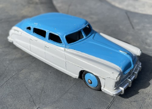 Dinky toy hudson - dinky, commodore