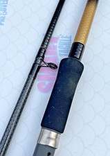 Shakespeare specimen pike rod - shakespeare,