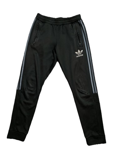 Adidas originals mens black - adidas,