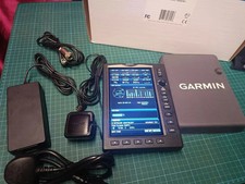 GARMIN 695 - AVIATION GPS -