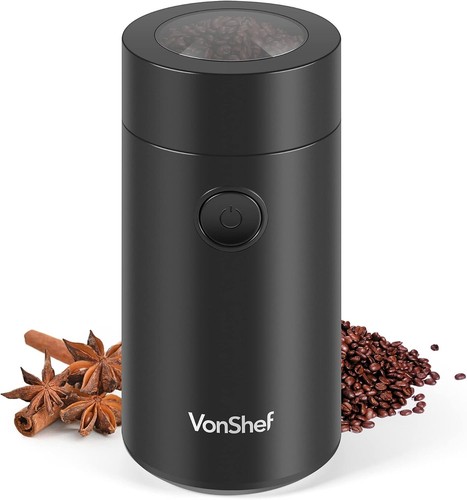 150w coffee spice - &, grinder
