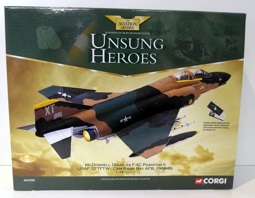 Corgi aa33204 mcdonald - corgi,