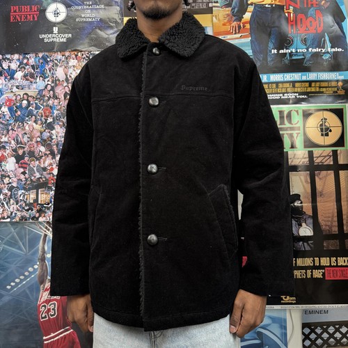 Supreme fw24 kindermann uncut - kindermann,