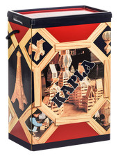 Kapla 200 Box Starter Box