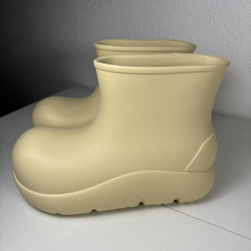 Beys short clown boots - beys, in