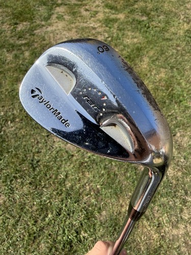 Taylormade rac lob - 60°,