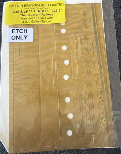 Falcon brass lk46 lk47 - brass,