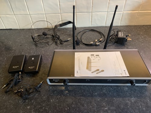 Chord nu2 wireless - chord,