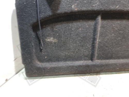 Nissan pulsar rear parcel - nissan,