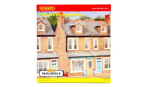 Hornby gauge skaledale - 00,