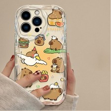 Lovely Cream Phone Case For