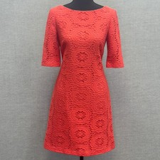 Adrianna Papell Coral Lace